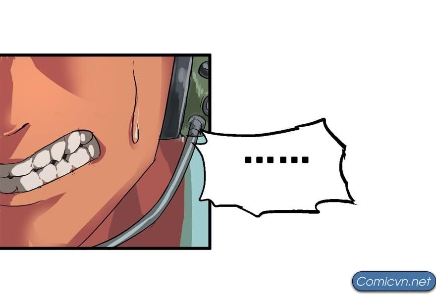 vua sinh tồn chapter 11 34