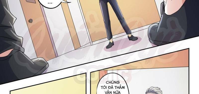 thấu thị chi nhãn chapter 291 5