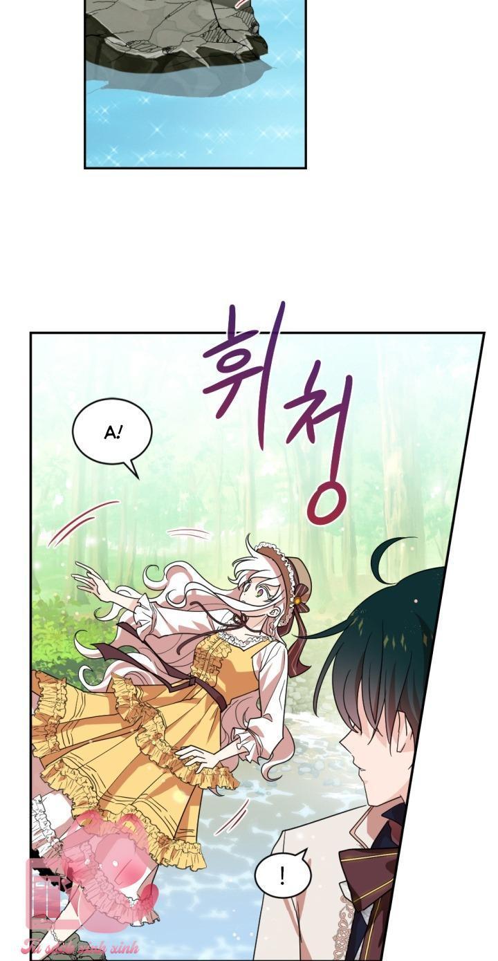 nguyện ước vô vọng của ma nữ chapter 65 9