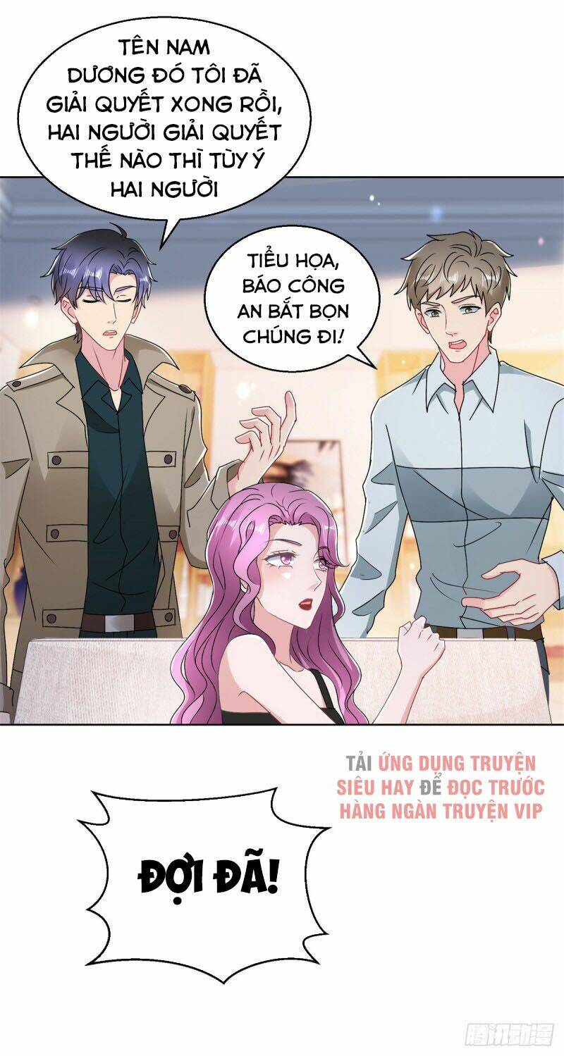 vú em là cổ tiên chapter 170 13