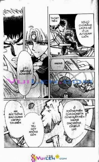 hiệp sĩ phép màu chapter 7 125