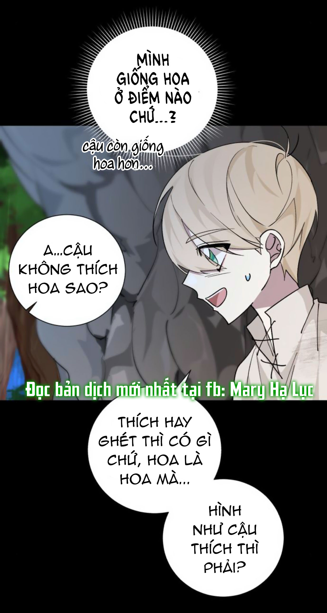 đã có lúc ta muốn nàng chết đi chapter 18 44