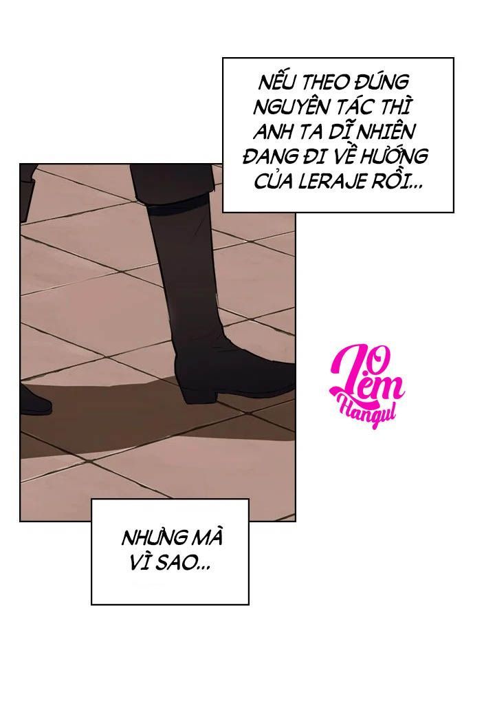 đức hạnh của ác nữ phản diện chapter 10 31