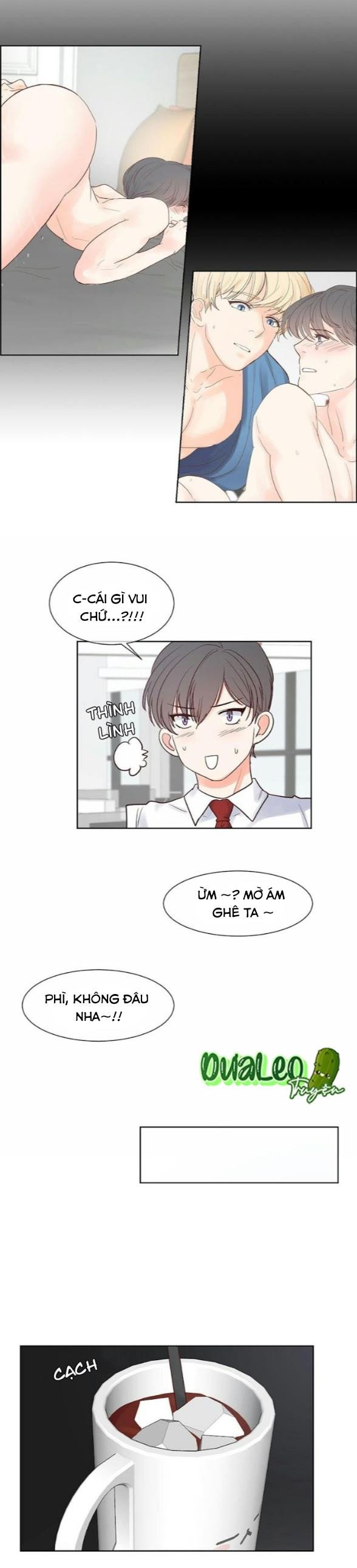 heat and run chapter 34 3