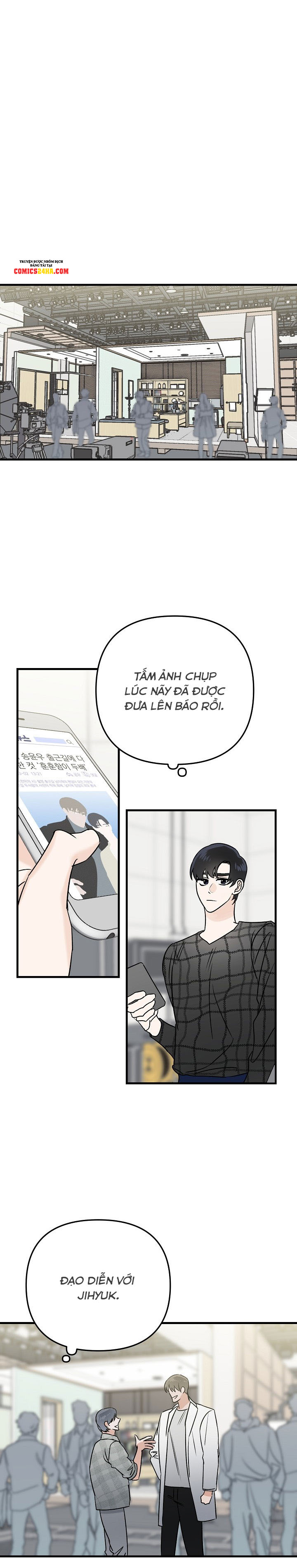 paradise again chapter 2 20