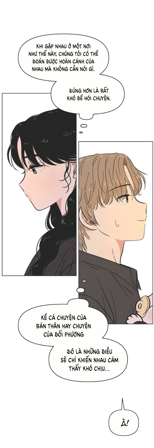 Thanh Xuân Đáng Yêu chapter 17.2 7