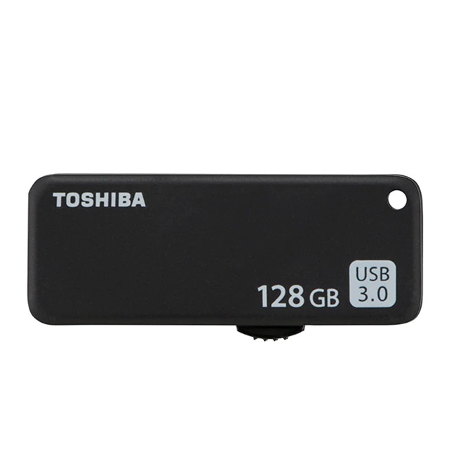 USB Toshiba Yamabiko 128GB 150MB/s - USB 3.0 TransMemory U365 (USB)
