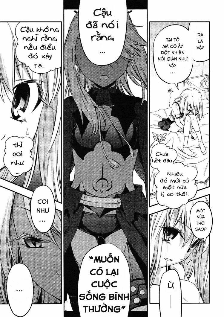 fate/kaleid liner prisma illya 2wei! chapter 8 18