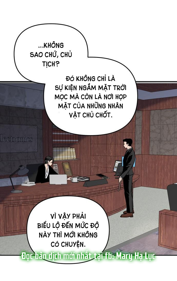 tiên nữ ngoại truyện chapter 3.1 8