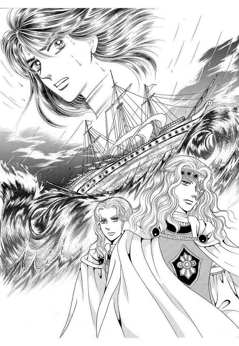 princess - công chúa xứ hoa (bản đẹp) chapter 71 14