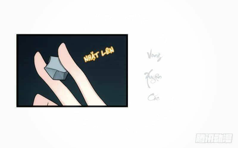 ta ở cổ đại xích cp chapter 6 11