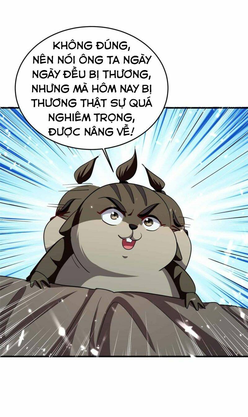 vạn giới tiên vương chapter 132 27