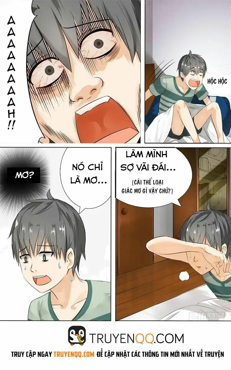 the boy in the all-girls school chapter 3 2