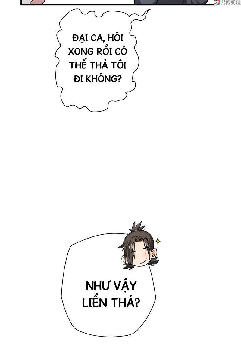 vú em hộ hoa chapter 16 44