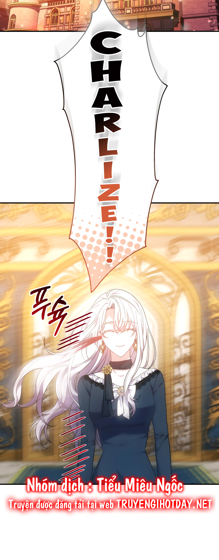 cháu trai nam chính rất thương tôi chapter 43 34