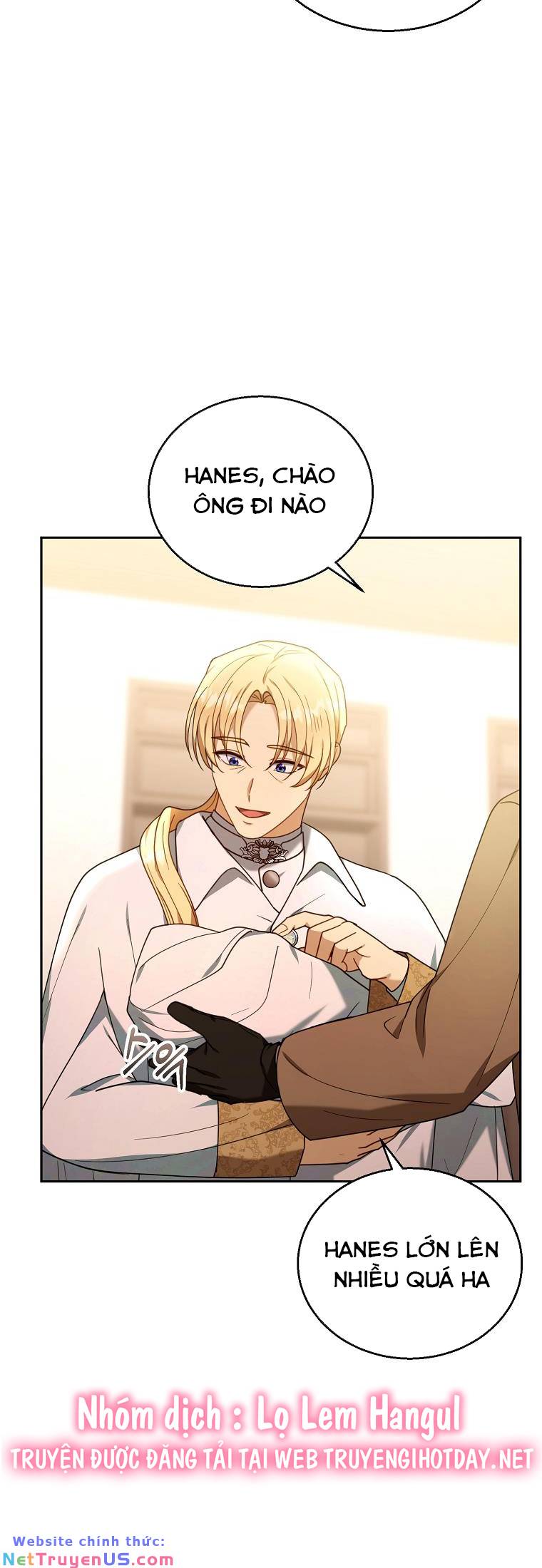 tôi sắp ly hôn với người chồng độc ác, nhưng chúng tôi có baby chapter 76.1 50