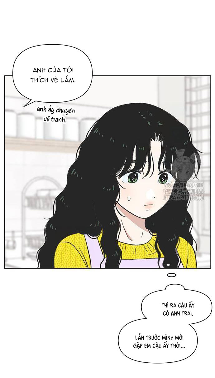 Thanh Xuân Đáng Yêu chapter 26.1 52