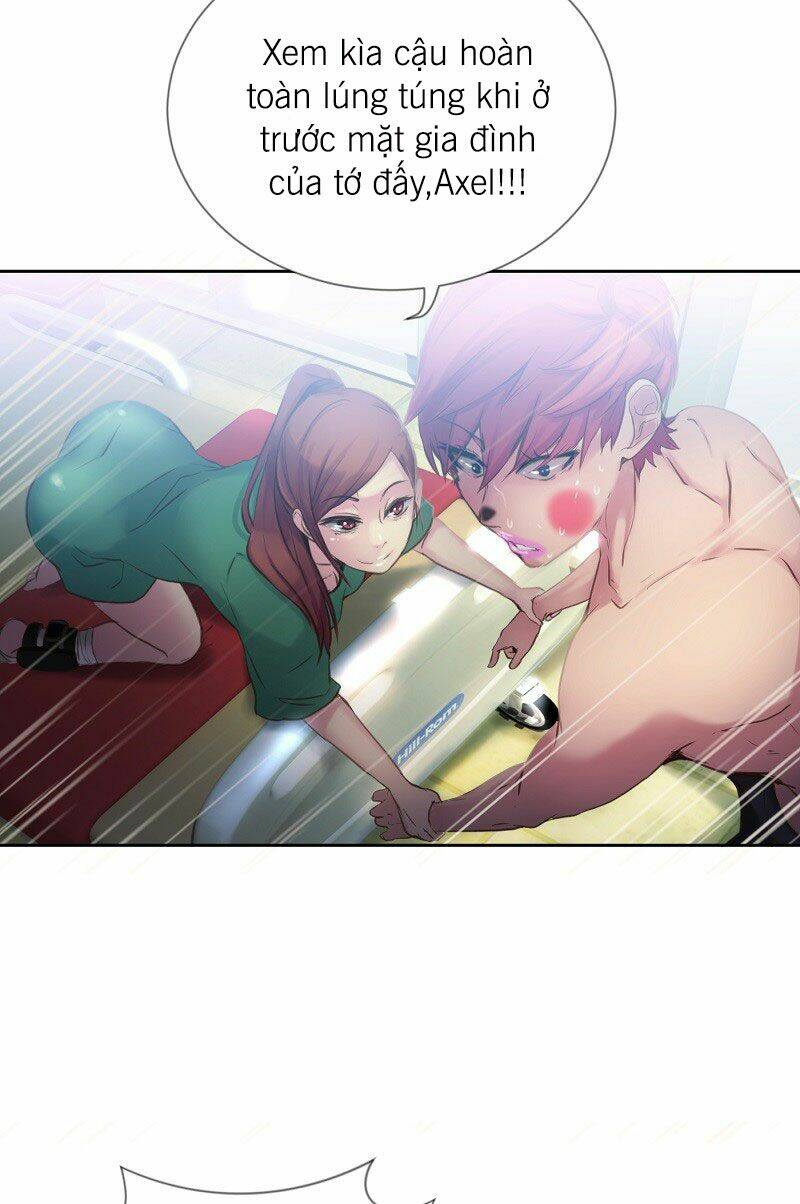 nhiệt huyết thanh xuân chapter 11 22