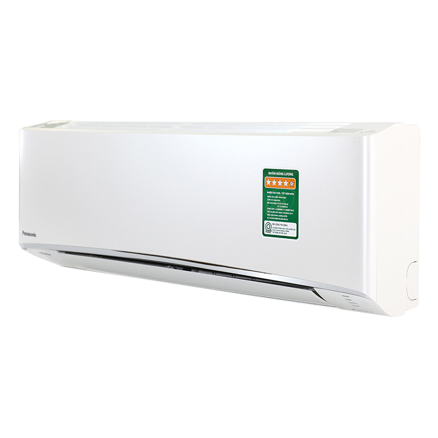 Máy Lạnh Inverter Panasonic CU/CS-U24VKH-8 (2.5HP) - Hàng Chính Hãng