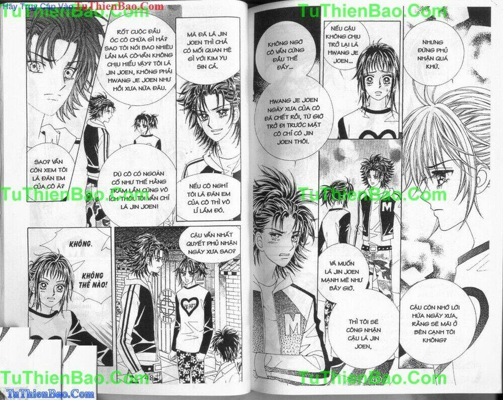 vua xa lộ chapter 7 24