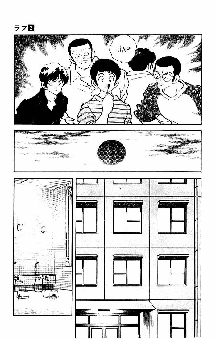 rough - ngọc thô chapter 11 14