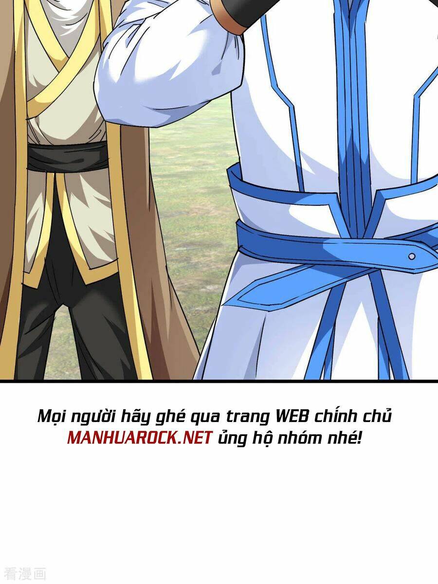 trọng sinh ta là đại thiên thần chapter 106 58