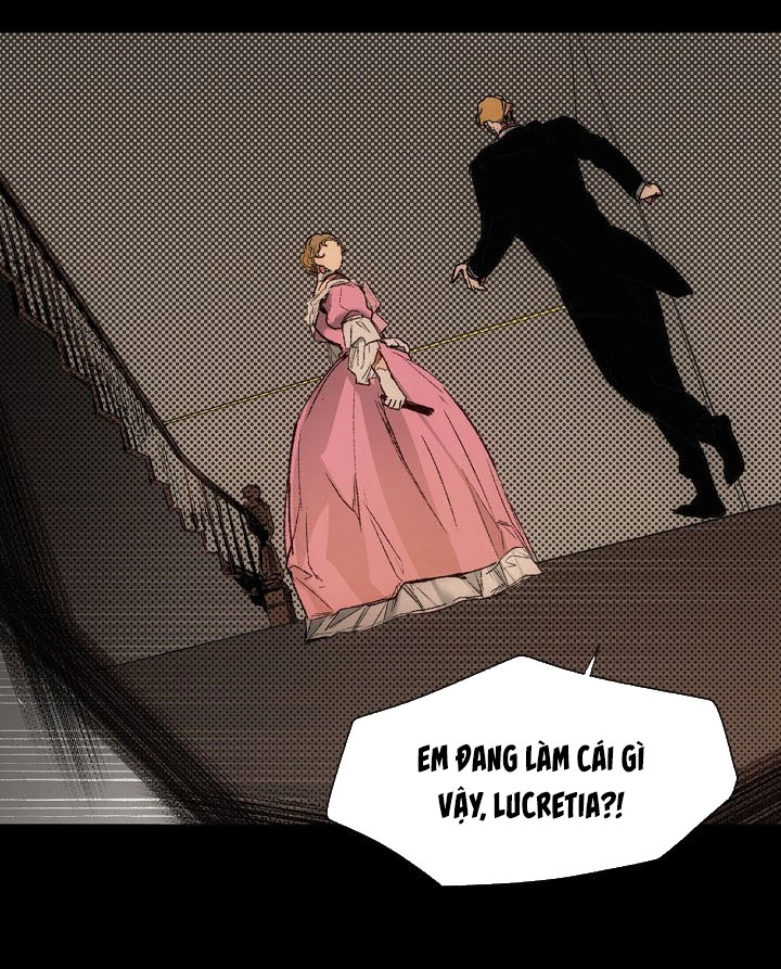 cổ tích về người mẹ kế chapter 13 8