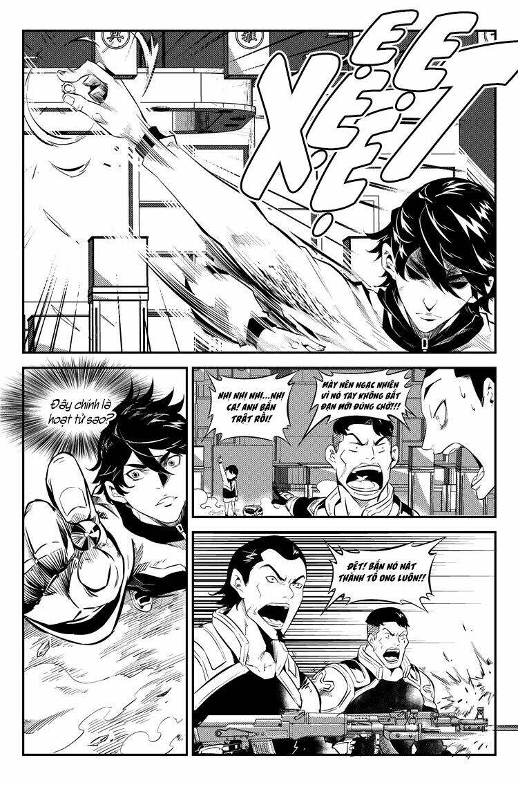 nhẫn tây du chapter 7 11