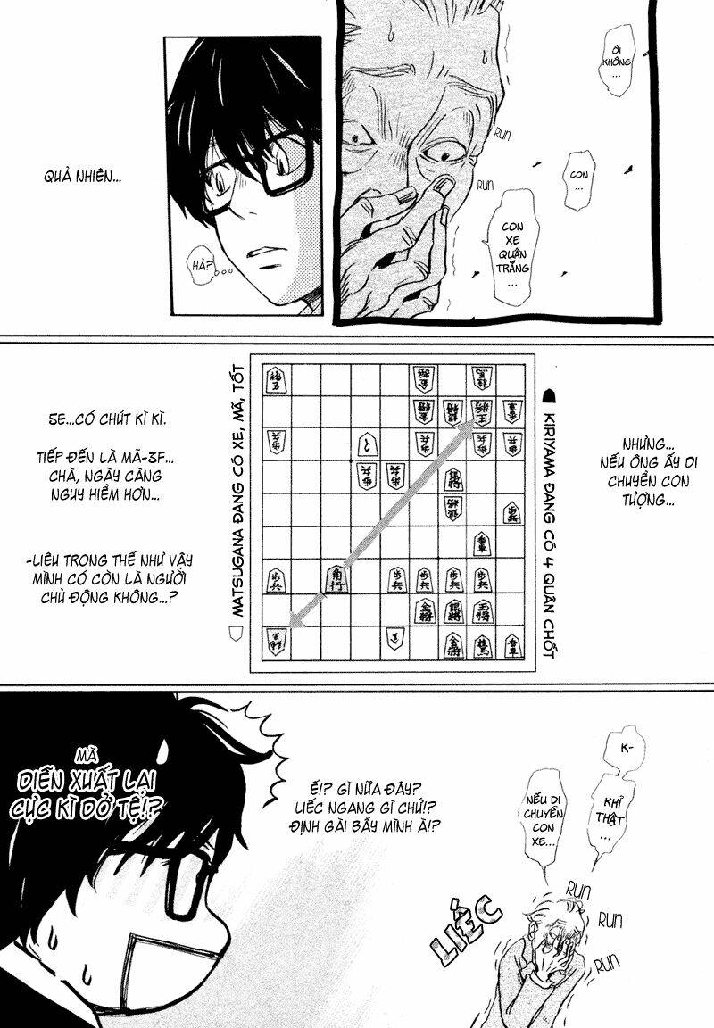 3-gatsu no lion chapter 18 11