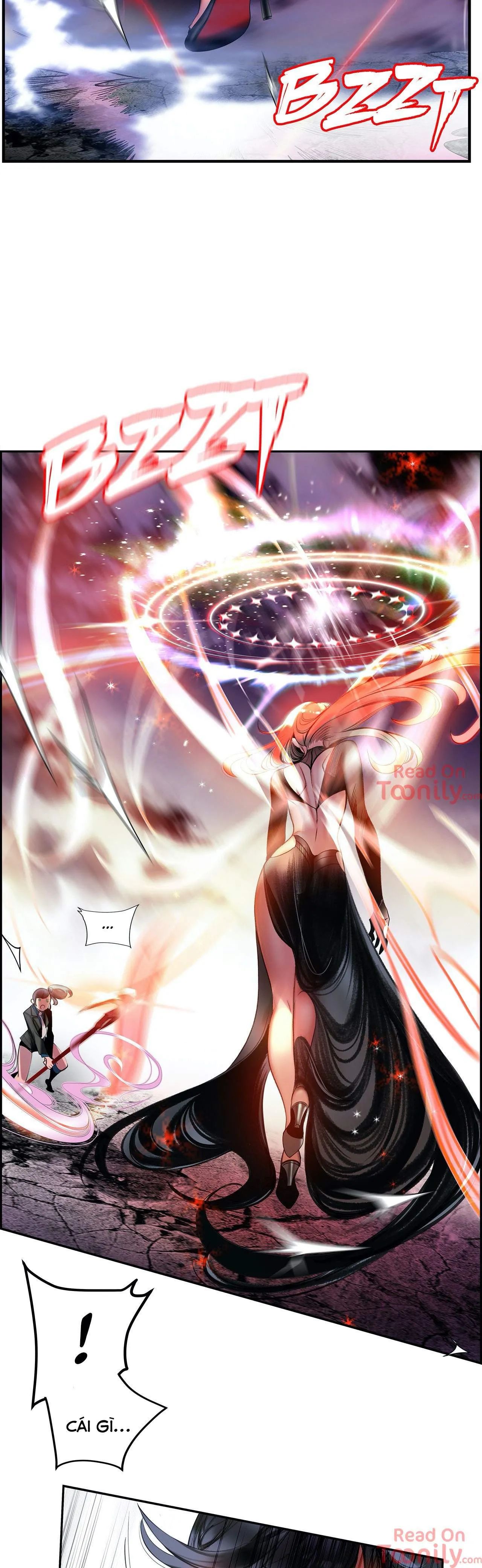 sự ràng buộc của lilith chapter 87 31