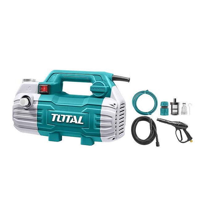 MÁY XỊT RỬA 1500W TOTAL TGT112362 - HÀNG CHÍNH HÃNG