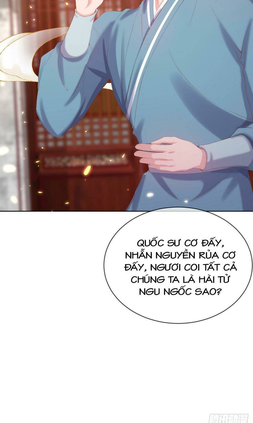 thị huyết y phi chapter 29 9