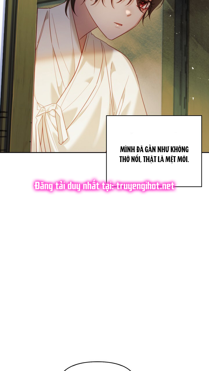 [18+] trăng nơi đỉnh núi chapter 55 5