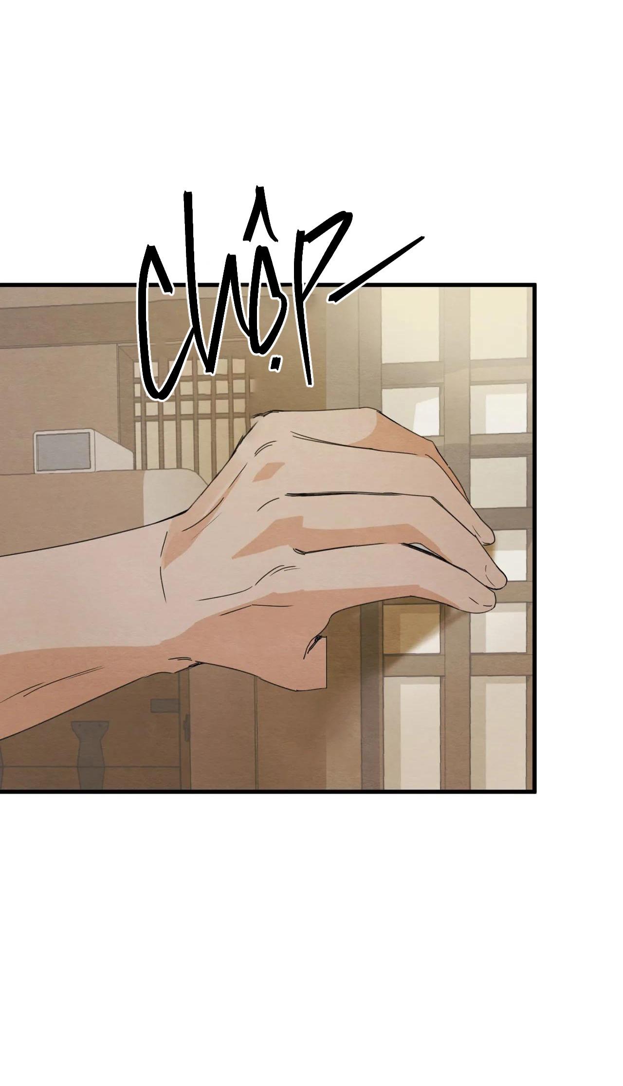 bl cổ trang - âu cổ ngắn nhà kim chapter 9.5 46