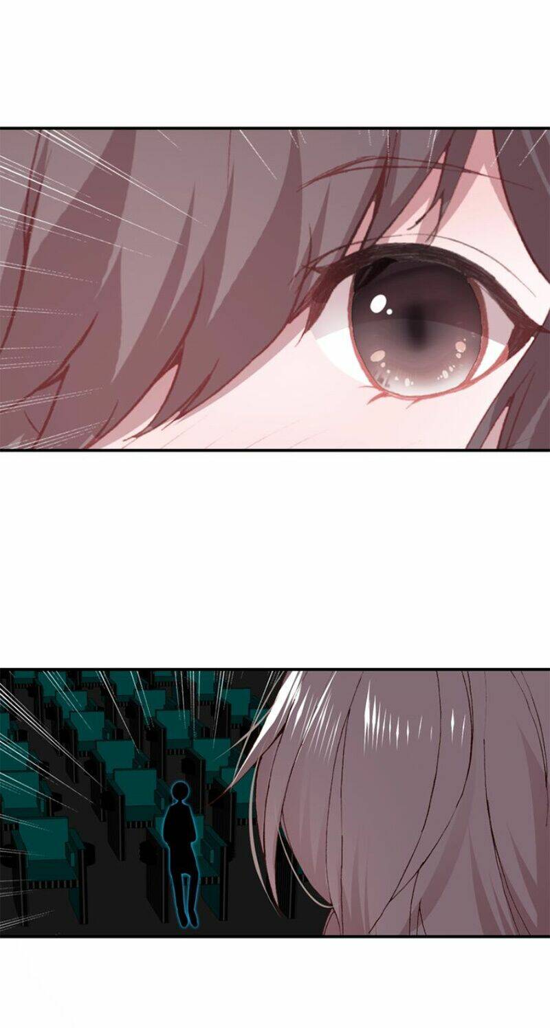 nhất sinh nhất thế mỹ nhân cốt chapter 27 36