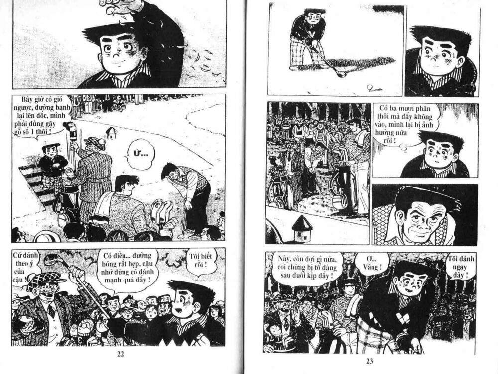 tân teppi chapter 51 10