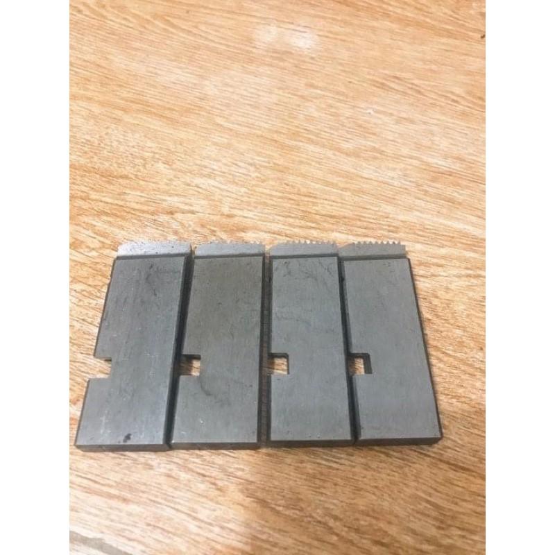 Dao tiện ren ống Trung Quốc lắp cho máy Rex - Nhật 1/2" - 3/4"