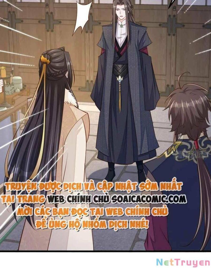 thuần hóa ba ba bạo quân chapter 93 12