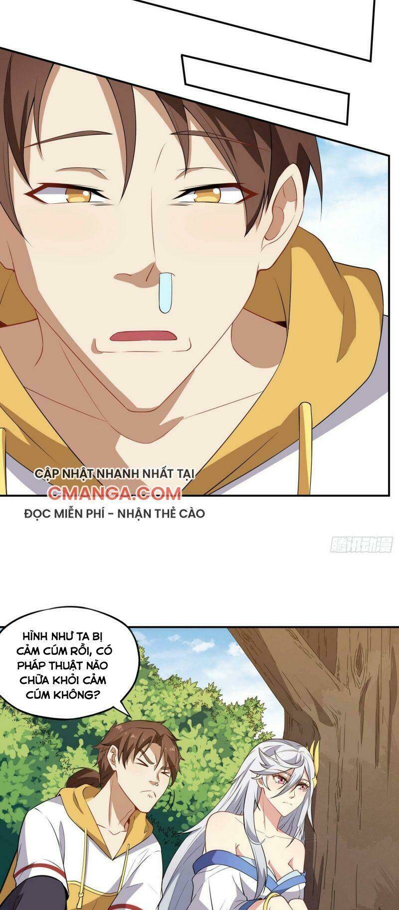 tổ thượng có tiền chapter 54 17