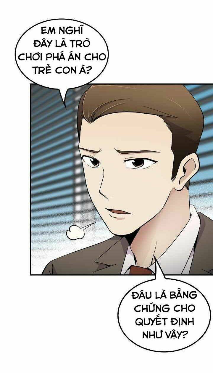 điều tra viên chuyển sinh chapter 11 3