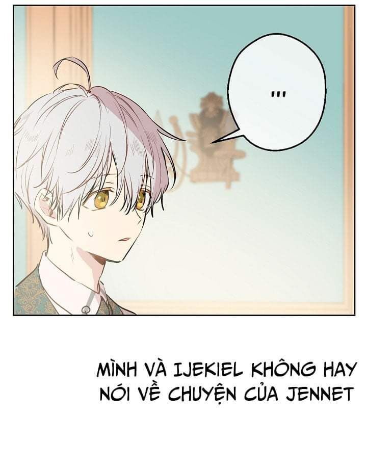 một ngày nọ tôi bỗng thành nàng công chúa chapter 64 48