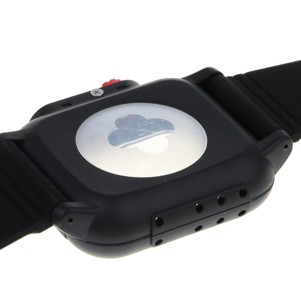 Waterproof Protective Case / Watch Band Strap Comfortable for iWatch Apple Watch Series 3/2/1 42mm