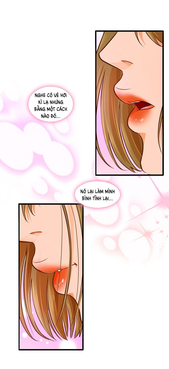 chú cún của em thật đáng yêu chapter 6.2 12