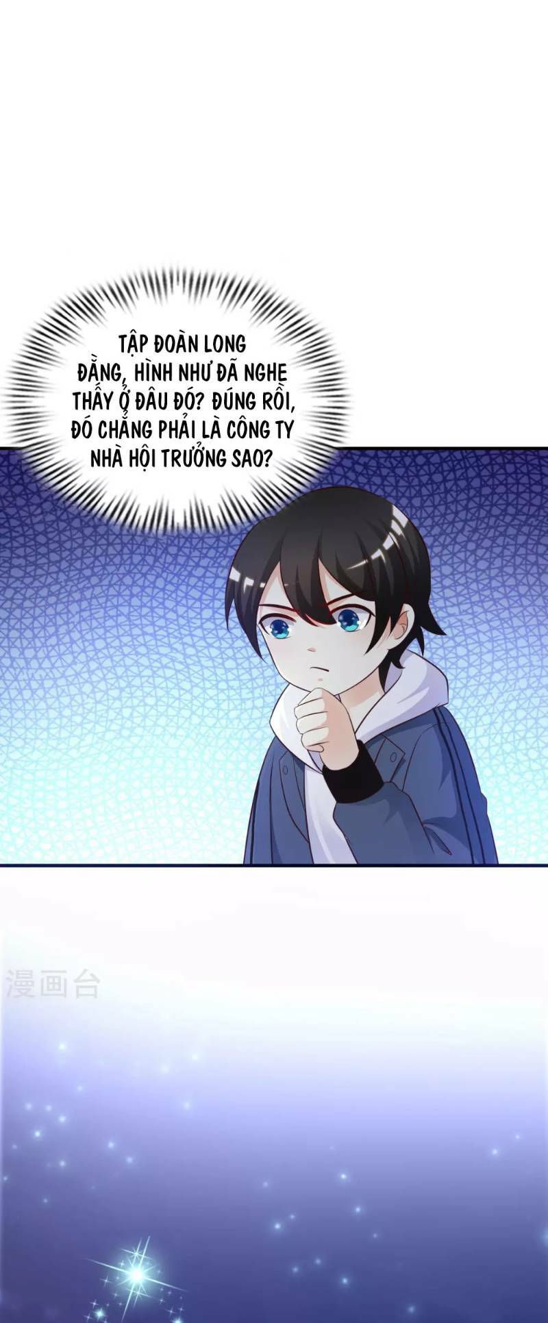 tối cường vận đào hoa chapter 39 21