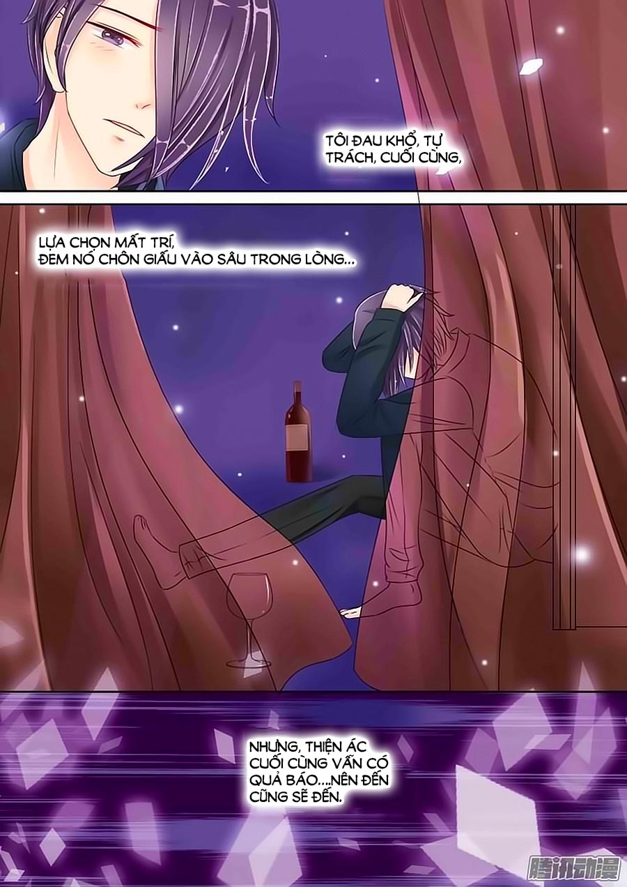 chiêm cốt sư chapter 6 5