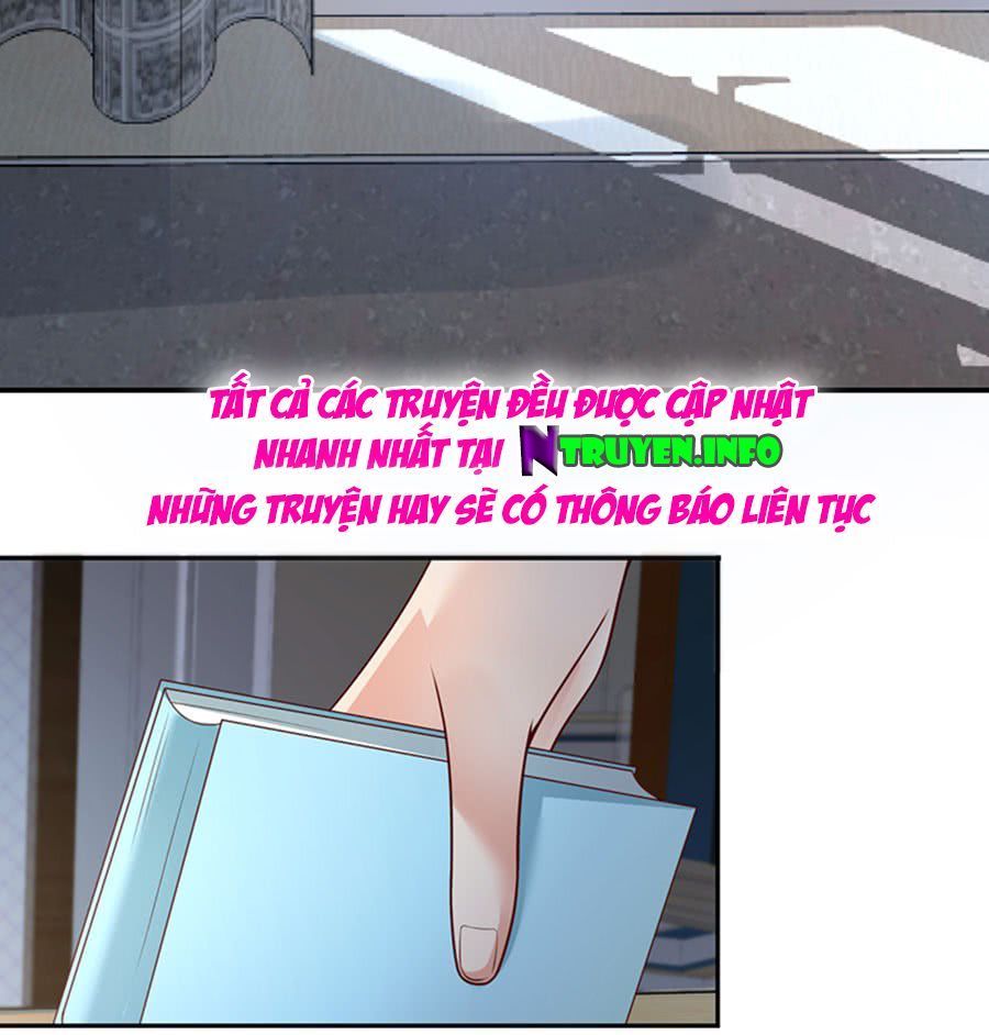 nam thần truy thê chỉ nam chapter 9.1 24