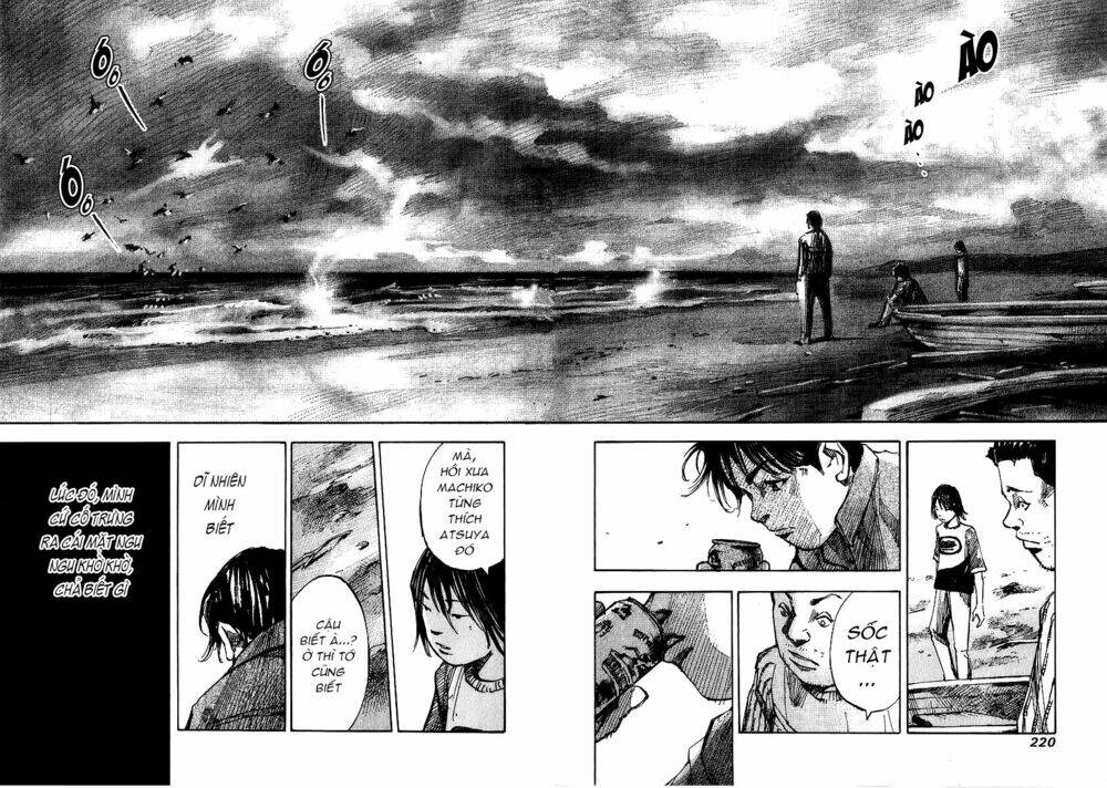 skyhigh: shinshou chapter 4 22