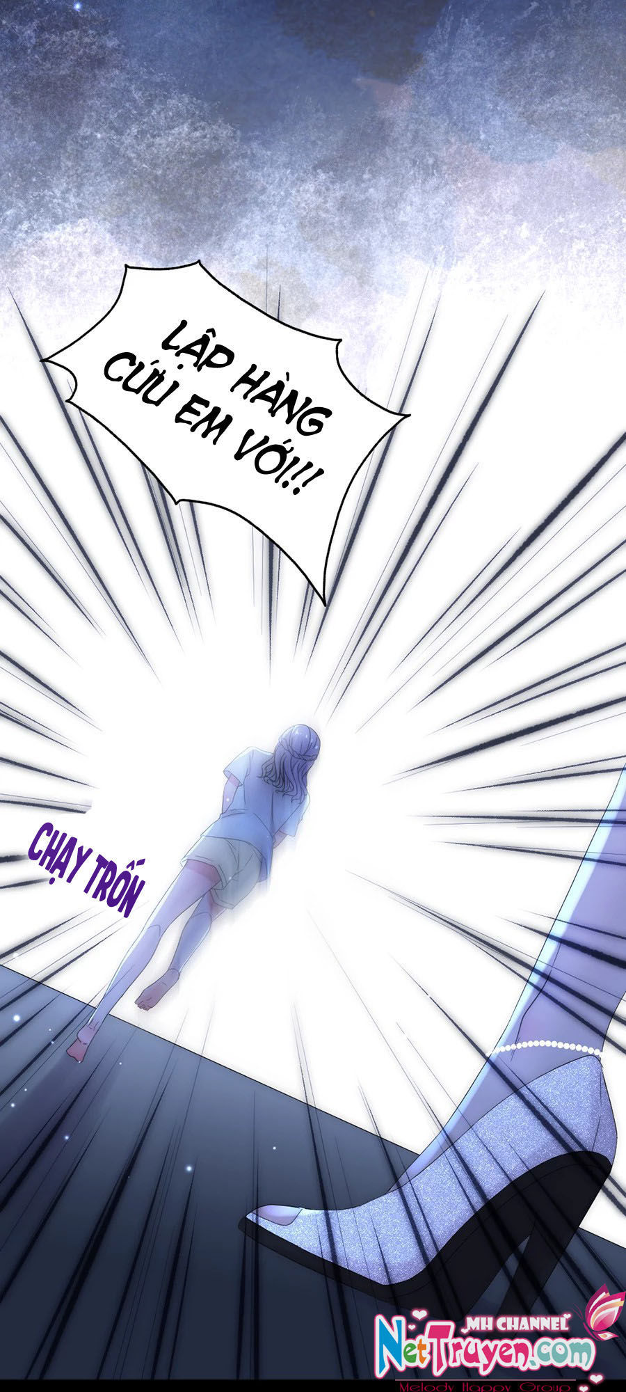 hoàn mỹ lão công tiến hóa luân chapter 90 14