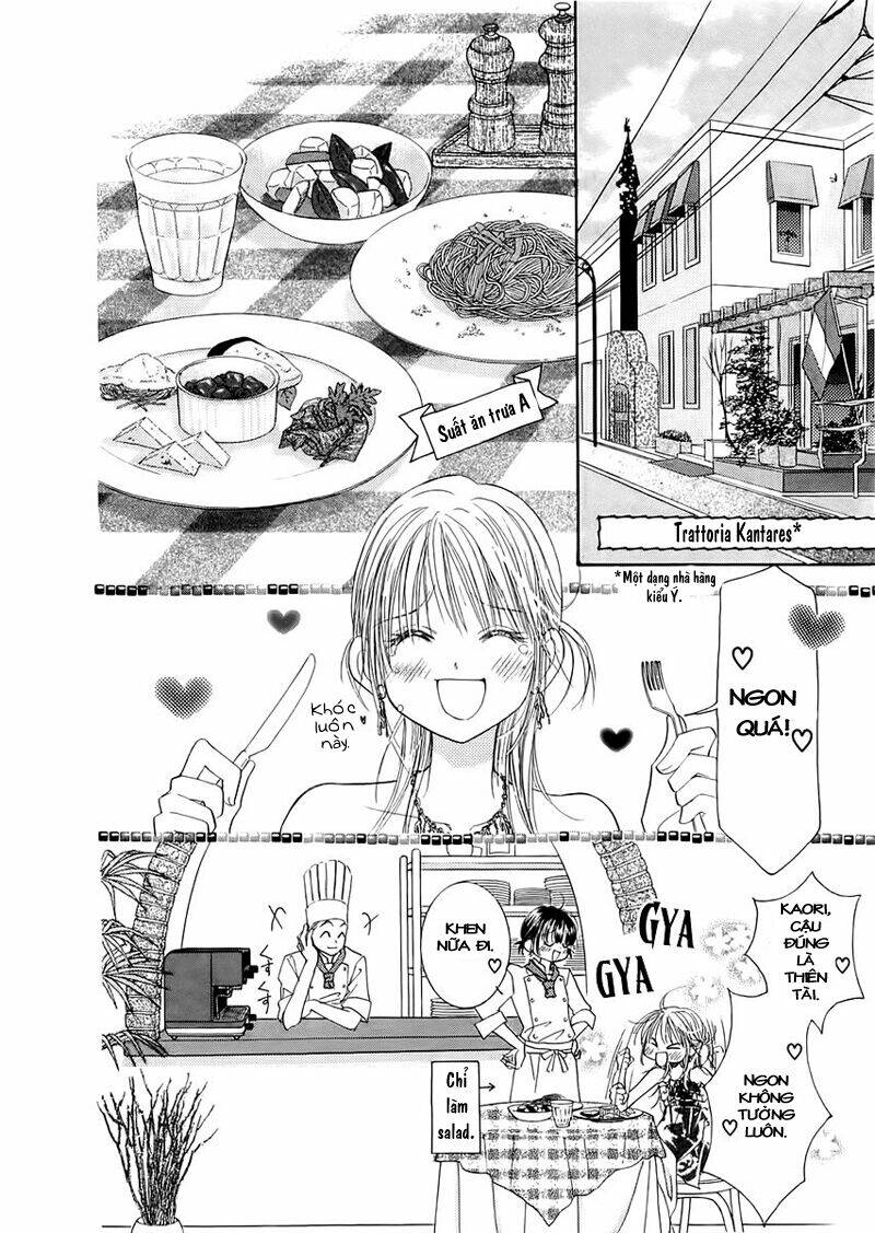 heaven company chapter 1 24