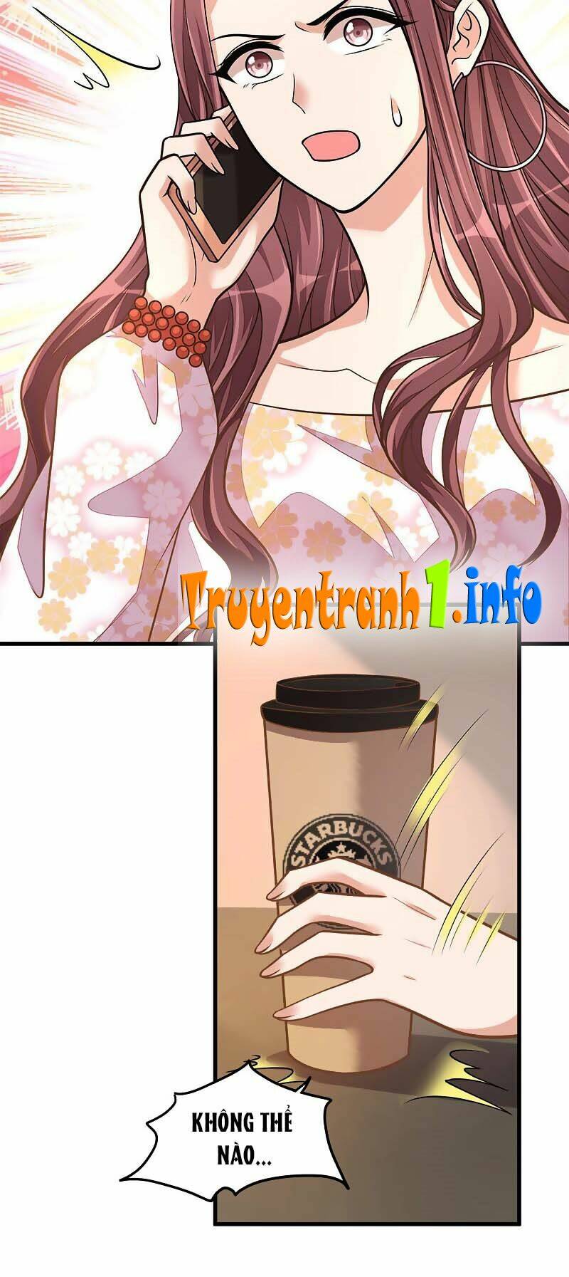 ông xã, em muốn ăn cho anh sạt nghiệp! chapter 34 12